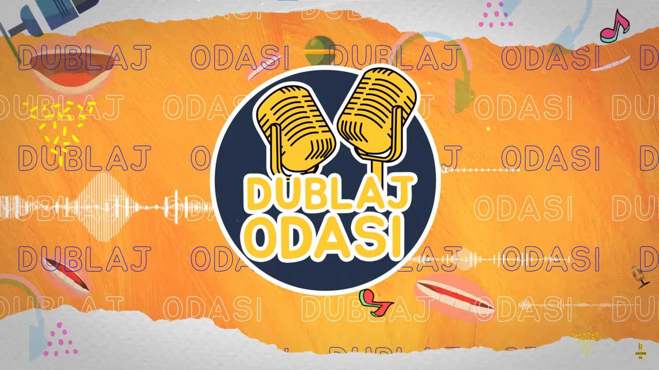 Dublaj Odası 6. Bölüm - Joker